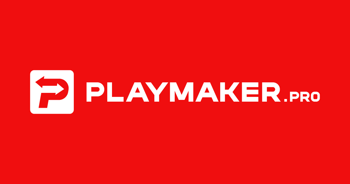 Playmaker Vector Logo PlayMaker.pro - Plattform, die Spieler, Vereine und Scouts verbindet ...